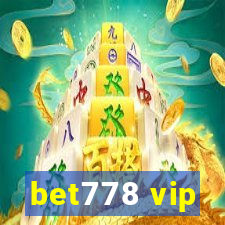 bet778 vip